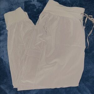 Cália  lounge pants size large nwot